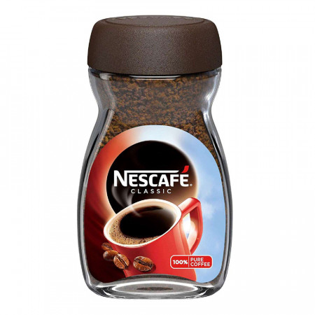 NESCAFE COFFE 50GM